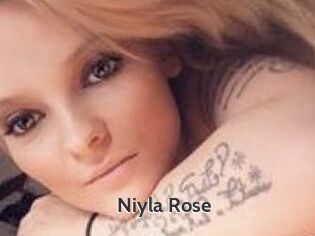 Niyla_Rose