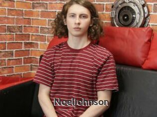 NoelJohnson