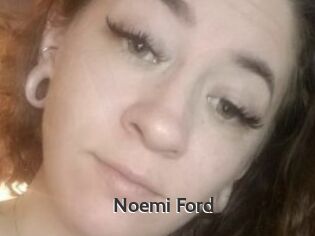 Noemi_Ford