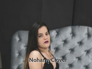 NohamyClover