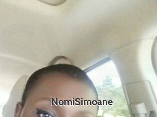 NomiSimoane