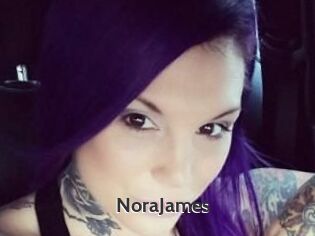 NoraJames