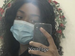 NoraPage