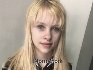 NormaYork
