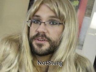 NotStung