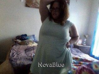 NovaBlue