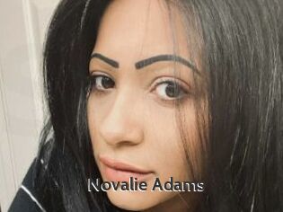Novalie_Adams
