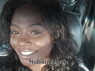 Nubianvixenluv