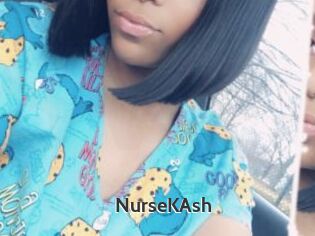 NurseKAsh