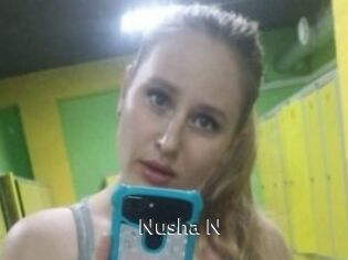 Nusha_N