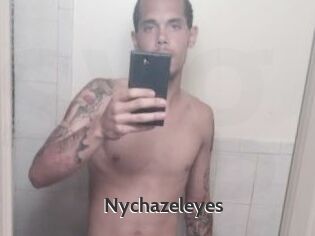 Nychazeleyes