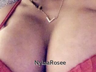 NylaaRosee