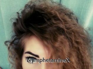 NymphetamineX