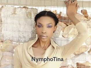 NymphoTina