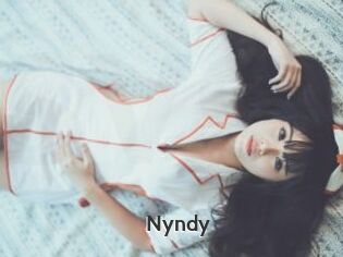 Nyndy