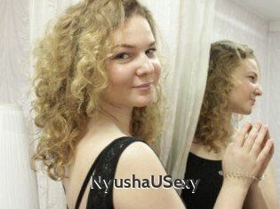 NyushaUSexy