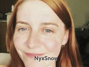 NyxSnow