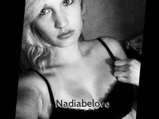 Nadiabelove