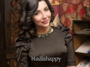 Nadiahappy