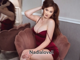 Nadialovell