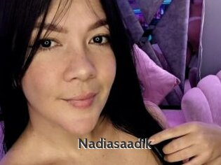 Nadiasaadik
