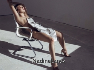 Nadinekanes