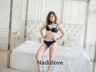 Nadizlove