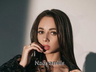 Nadyamilis