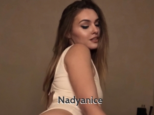 Nadyanice