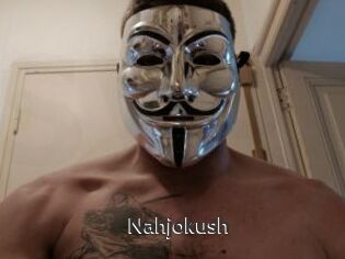Nahjokush
