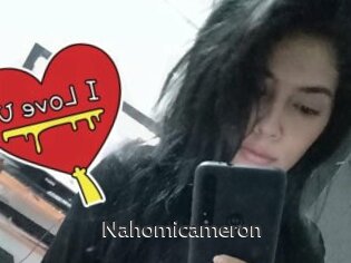 Nahomicameron