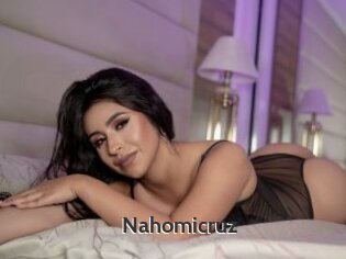 Nahomicruz