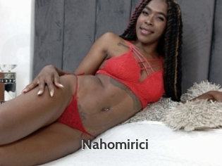 Nahomirici