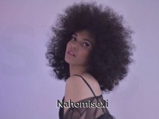 Nahomisexi