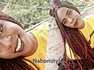 Nahomitylor