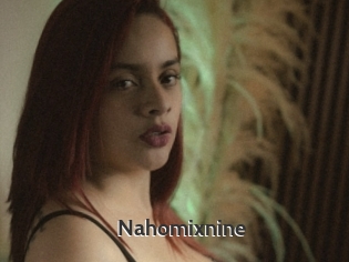 Nahomixnine