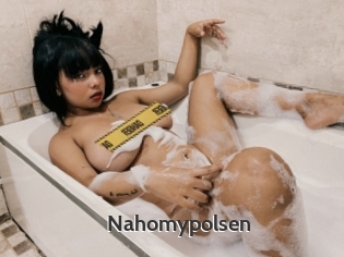 Nahomypolsen