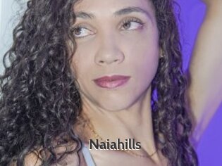 Naiahills