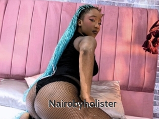 Nairobyholister