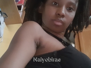 Naiyobirae