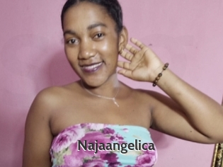 Najaangelica