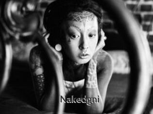 Nakedgni