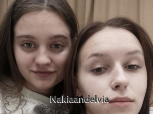 Nakiaandelvia