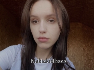 Nakiakielbasa