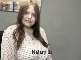 Nalamills