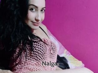 Nalgas