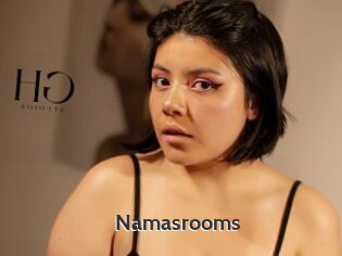 Namasrooms