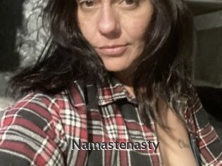 Namastenasty