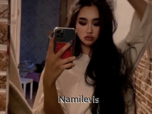 Namilevis
