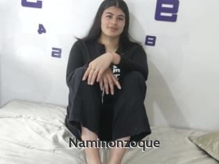 Naminonzoque